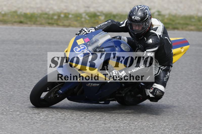 /08 17.04.2026  TZ Motorsport ADR/Gruppe gelb/31